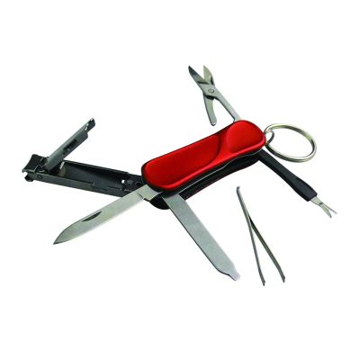 MUNKEES Multi-tool for manicure