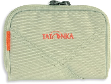 TATONKA Big Plain Wallet, silk - peněženka