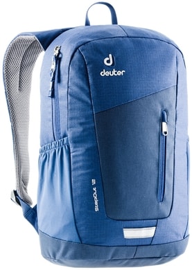 DEUTER StepOut 12 midnight-steel