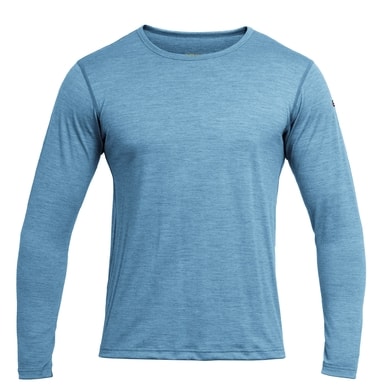 DEVOLD Breeze Man Shirt Glacier melange