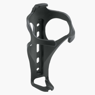 BONTRAGER BAT CAGE BLK - košík na láhev