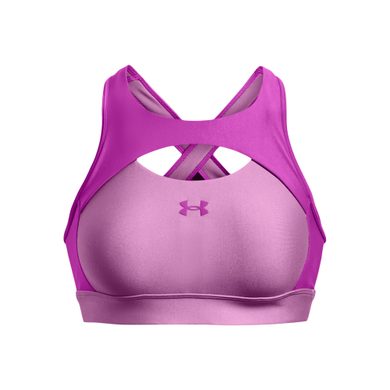 UNDER ARMOUR UA Crossback Mid Harness, Purple