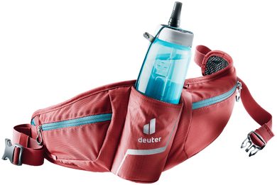 DEUTER Pulse 2 cranberry