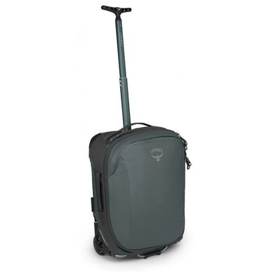 OSPREY Rolling Transporter Glob Carry-On 30, pg