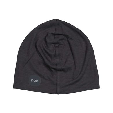 POC Light Merino Beanie Sylvanite Grey