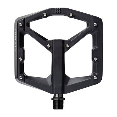 CRANKBROTHERS Stamp 3 Large Black Magnesium