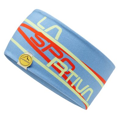 LA SPORTIVA Stripe Headband, Moonlight