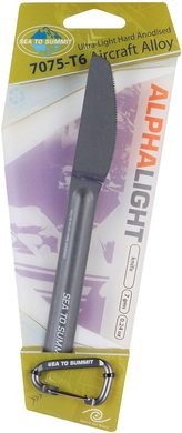 SEA TO SUMMIT Alpha light Knife