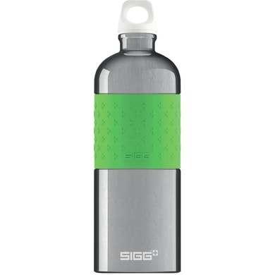 SIGG Cyd Alu Green 1000 ml - láhev