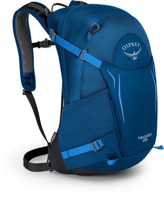 OSPREY Hikelite 26, bacca blue