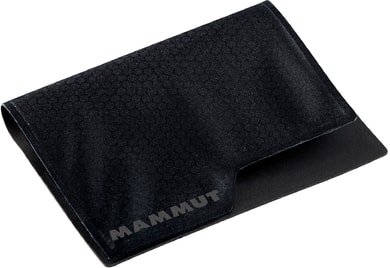 MAMMUT Smart Wallet Ultralight black