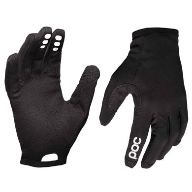 POC Resistance Enduro Glove, uranium black