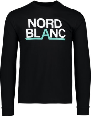 NORDBLANC NBFMT6550 RADIX crystal černá