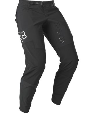 FOX Defend Pant, Black