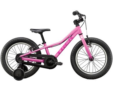 TREK PRECALIBER 16" Girls Pink Frosting