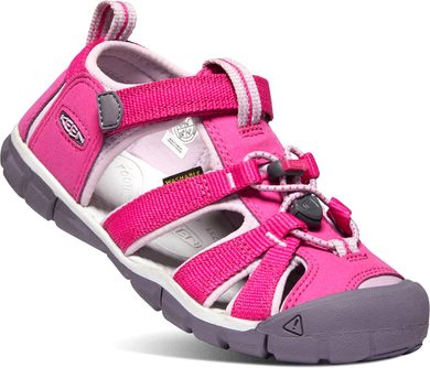 KEEN SEACAMP II CNX K very berry/dawn pink