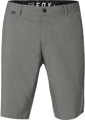 FOX Essex Tech Short, heather graphite