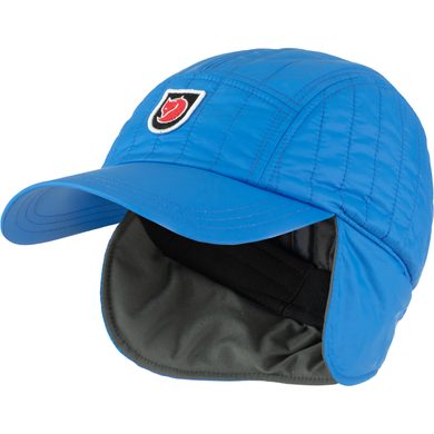 FJÄLLRÄVEN Expedition Lätt Cap, UN Blue