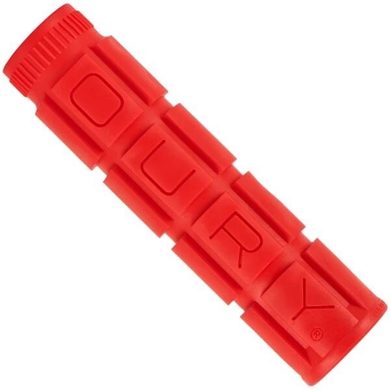 LIZARD SKINS Oury V2 Candy Red