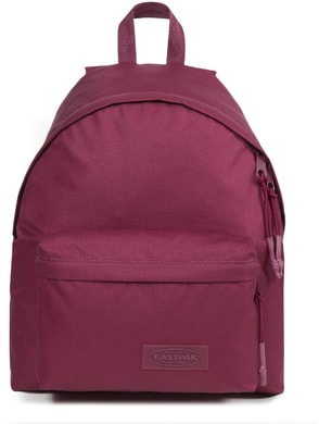 EASTPAK Padded PAK'R Merlot Matchy 24 l - městský batoh