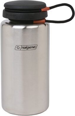 NALGENE Stainless Standard 1000 mL