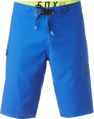 FOX Overhead Boardshort Blue