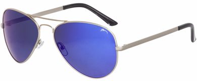 RELAX R2290D Drago - Sunglasses silver