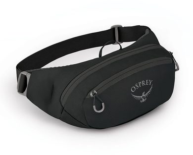 OSPREY DAYLITE WAIST, black