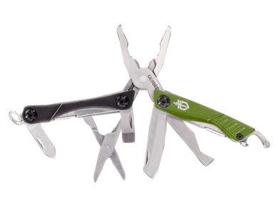 GERBER Dime green