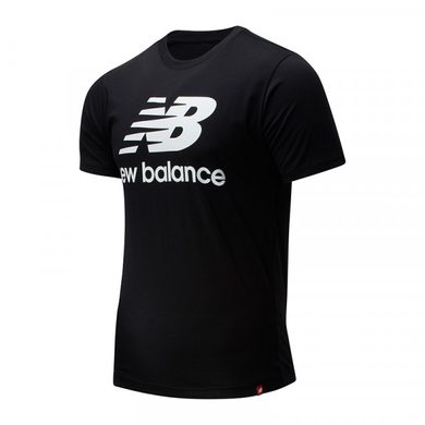 NEW BALANCE MT01575BK - ESSE ST LOGO T, SS