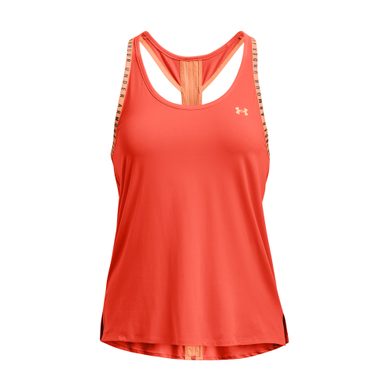 UNDER ARMOUR UA Knockout Tank, Orange