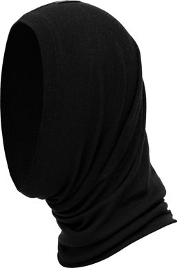 DEVOLD Lauparen Merino 190 Headover, Black