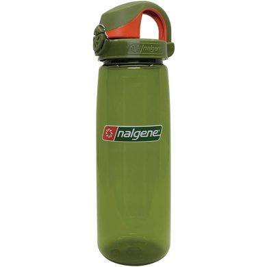 NALGENE OTF 650 ml, Juniper w/Juniper Orange Sustain