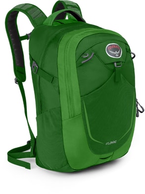 OSPREY Flare 22 II green - batoh do města