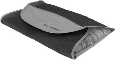 SEA TO SUMMIT TL Shirt Folder S Black / Grey