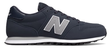 NEW BALANCE GM500BLG modrá