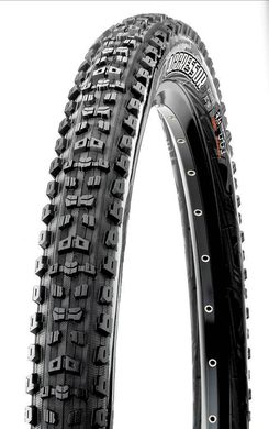 MAXXIS AGGRESSOR kevlar 29x2.50 WT DoubleDown T.R.