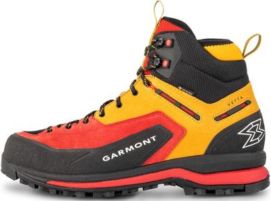 GARMONT VETTA TECH GTX, red/orange