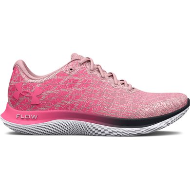 UNDER ARMOUR UA W FLOW Velociti Wind 2, Pink