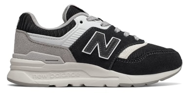 NEW BALANCE GR997HDR černá