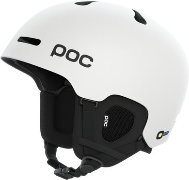 POC Fornix MIPS Hydrogen White Matt