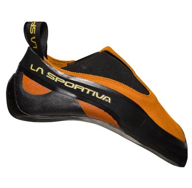 LA SPORTIVA Cobra 20N Orange