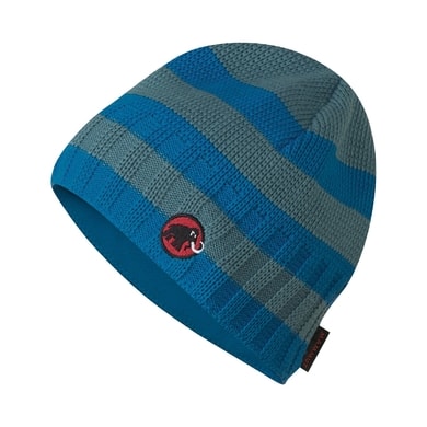 MAMMUT Passion Beanie dark cyan-slate