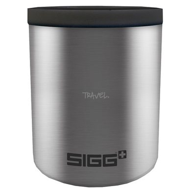 SIGG 0.3L/0.5L H&C Brushed