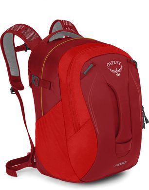 OSPREY Pogo 24l II Racing red