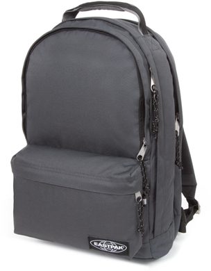 EASTPAK YOFFA CHARGED GREY 26 l - batoh na notebook