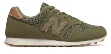 NEW BALANCE ML373CVG zelené