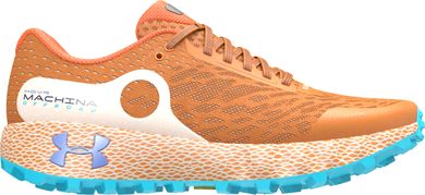 UNDER ARMOUR UA W HOVR Machina Off Road, Orange