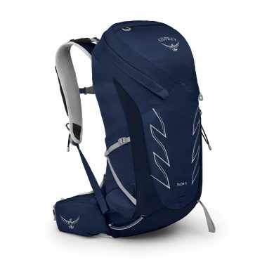 OSPREY TALON 18, ceramic blue