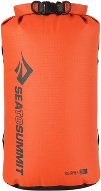 SEA TO SUMMIT Big River Dry Bag 20 L orange